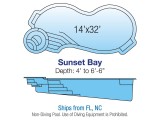 Sunset Bay 01